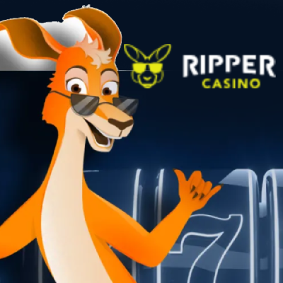 Casino Ripper Review: Games, Bonuses, and Trust